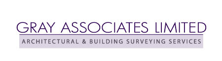 Gray Associates Logo - Architectural Services Carlisle