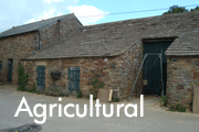  Agricultural Architecture