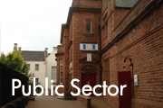 Public Sector Architecture